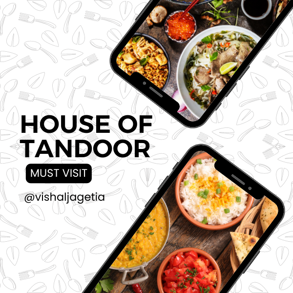 Pepper Crusted Cottage Cheese Steak #Sizzler at HOT (House of Tandoor)