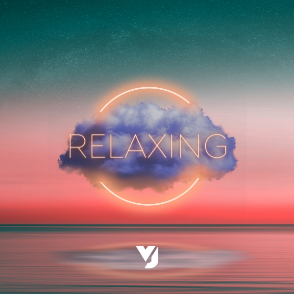 Relaxing Saturday Night