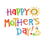 Happy Mother’s Day to you Maa!