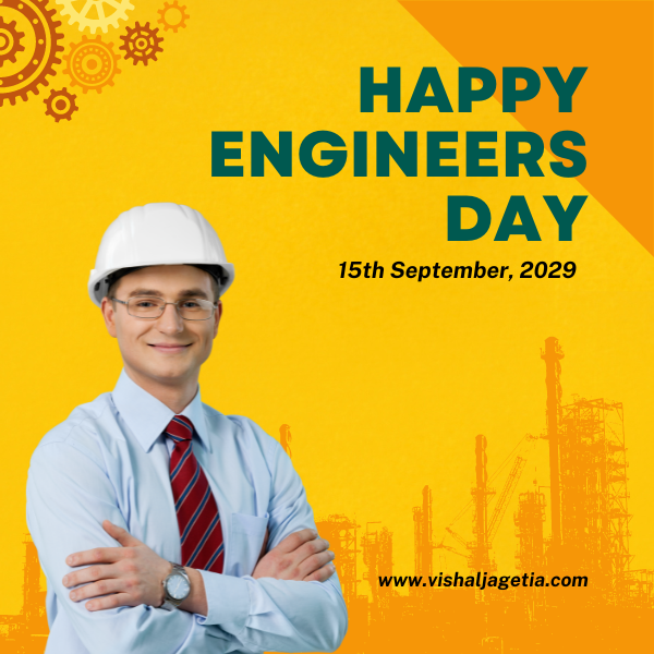 Happy Engineer's Day Celebration @ Protovo Solutions LLP